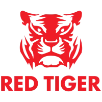 Red Tiger Logo 1